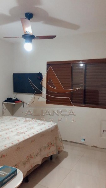 Aliança Imóveis - Imobiliária em Ribeirão Preto - SP - Apartamento - Jardim São Luiz - Ribeirão Preto