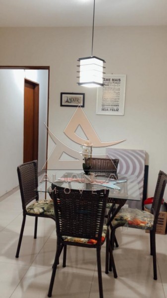 Aliança Imóveis - Imobiliária em Ribeirão Preto - SP - Apartamento - Jardim São Luiz - Ribeirão Preto