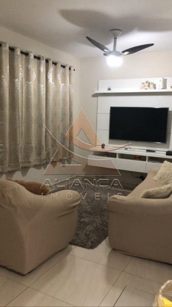 Apartamento - Jardim São Luiz - Ribeirão Preto