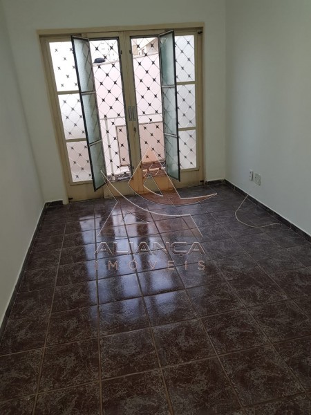 Apartamento - Jardim Paulistano - Ribeirão Preto