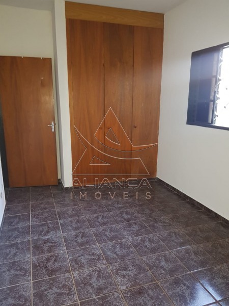 Aliança Imóveis - Imobiliária em Ribeirão Preto - SP - Apartamento - Jardim Paulistano - Ribeirão Preto