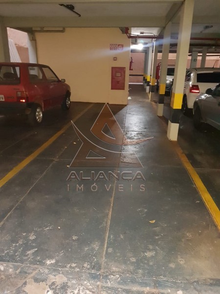 Aliança Imóveis - Imobiliária em Ribeirão Preto - SP - Apartamento - Jardim Paulistano - Ribeirão Preto