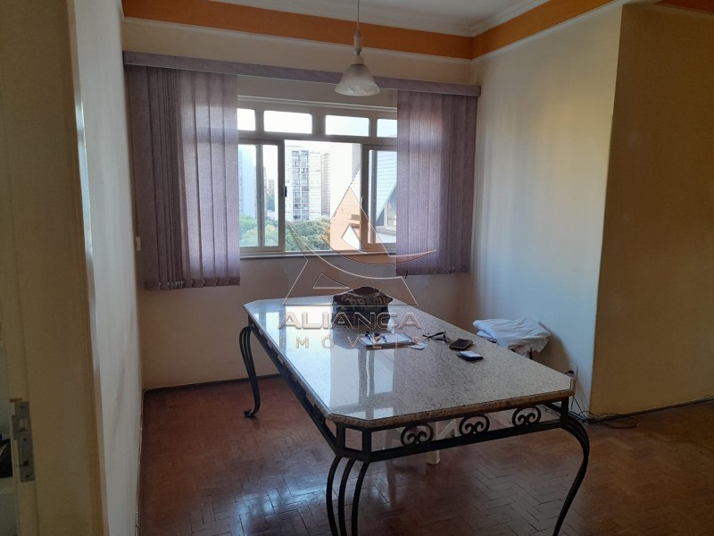 Apartamento - Centro - Ribeirão Preto