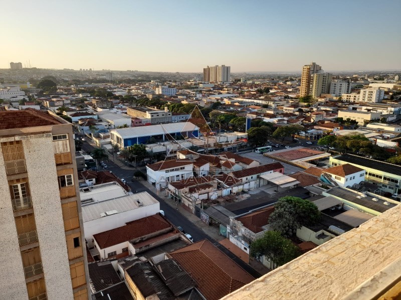 Aliança Imóveis - Imobiliária em Ribeirão Preto - SP - Apartamento - Centro - Ribeirão Preto