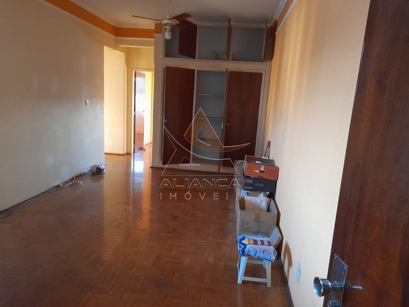 Aliança Imóveis - Imobiliária em Ribeirão Preto - SP - Apartamento - Centro - Ribeirão Preto