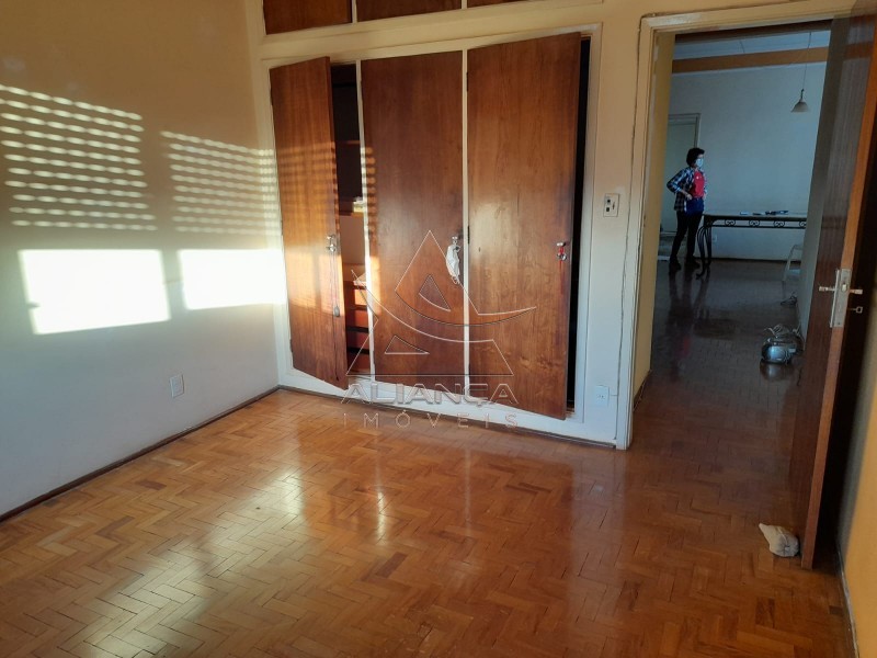 Aliança Imóveis - Imobiliária em Ribeirão Preto - SP - Apartamento - Centro - Ribeirão Preto