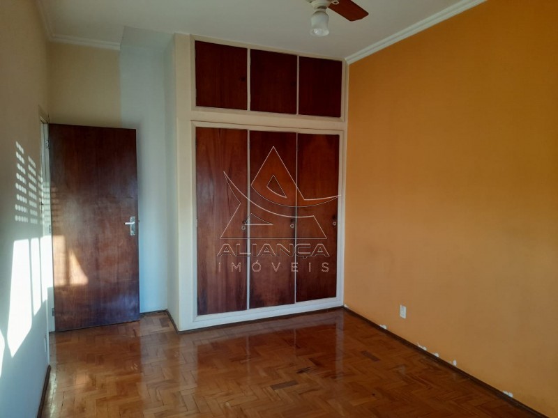 Aliança Imóveis - Imobiliária em Ribeirão Preto - SP - Apartamento - Centro - Ribeirão Preto