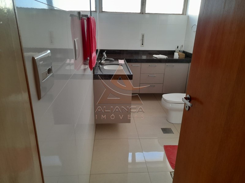 Aliança Imóveis - Imobiliária em Ribeirão Preto - SP - Apartamento - Centro - Ribeirão Preto