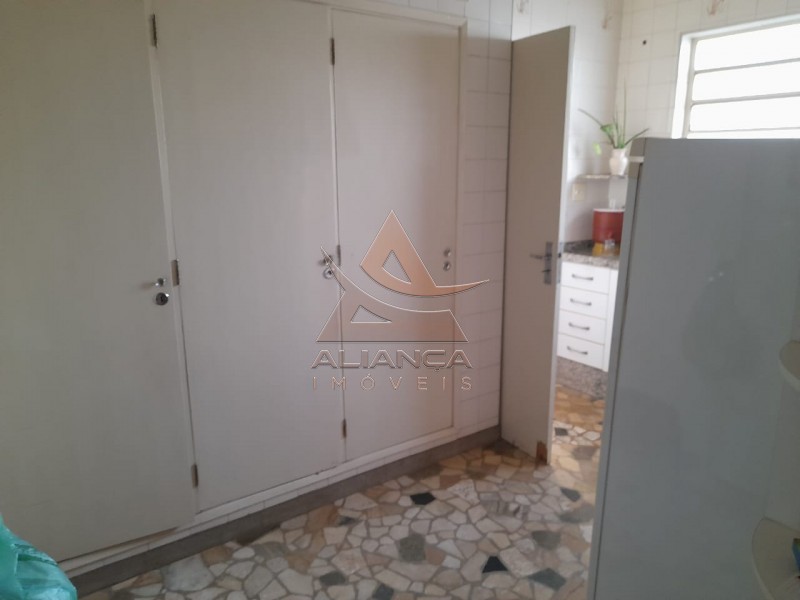 Aliança Imóveis - Imobiliária em Ribeirão Preto - SP - Apartamento - Centro - Ribeirão Preto