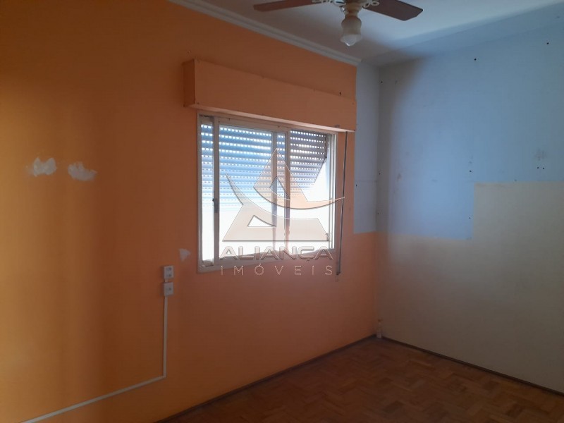 Aliança Imóveis - Imobiliária em Ribeirão Preto - SP - Apartamento - Centro - Ribeirão Preto