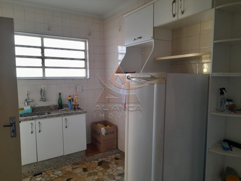 Aliança Imóveis - Imobiliária em Ribeirão Preto - SP - Apartamento - Centro - Ribeirão Preto