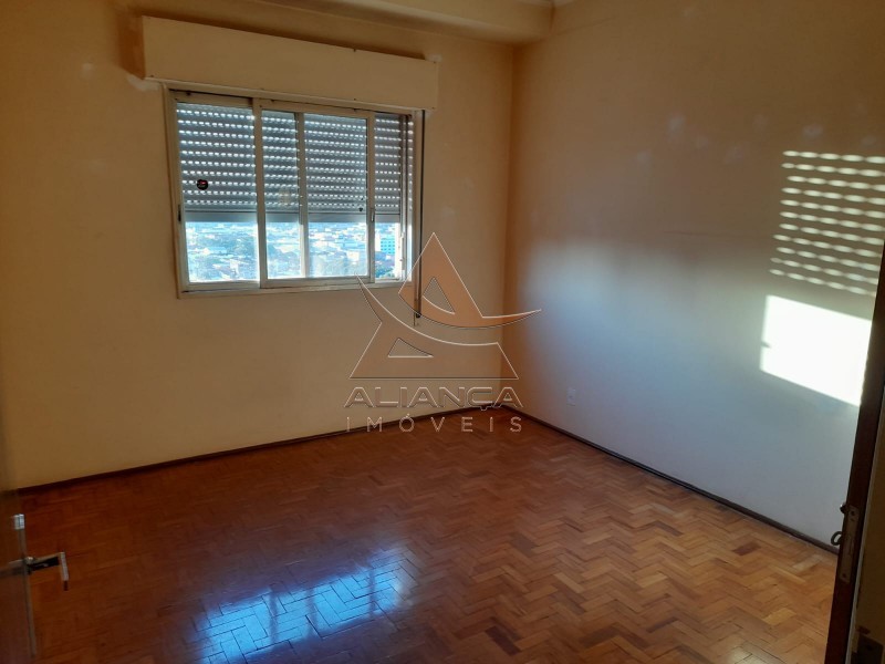 Aliança Imóveis - Imobiliária em Ribeirão Preto - SP - Apartamento - Centro - Ribeirão Preto