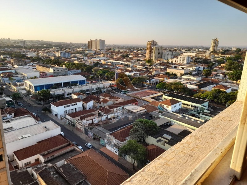 Aliança Imóveis - Imobiliária em Ribeirão Preto - SP - Apartamento - Centro - Ribeirão Preto