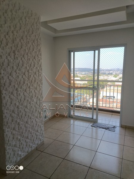 Apartamento - Ipiranga - Ribeirão Preto