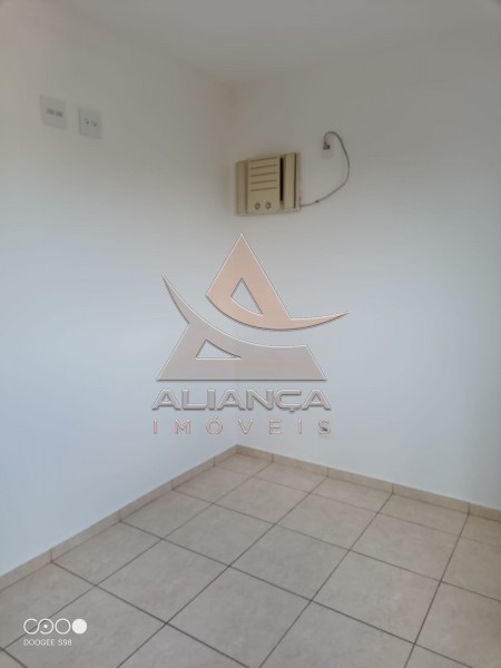 Aliança Imóveis - Imobiliária em Ribeirão Preto - SP - Apartamento - Ipiranga - Ribeirão Preto