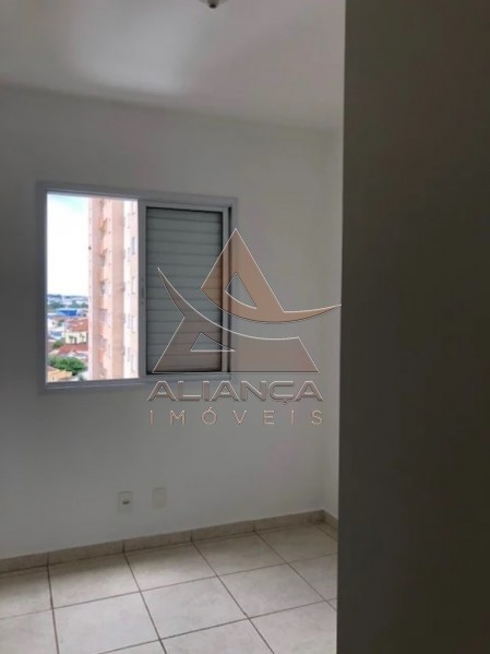 Aliança Imóveis - Imobiliária em Ribeirão Preto - SP - Apartamento - Campos Eliseos - Ribeirão Preto