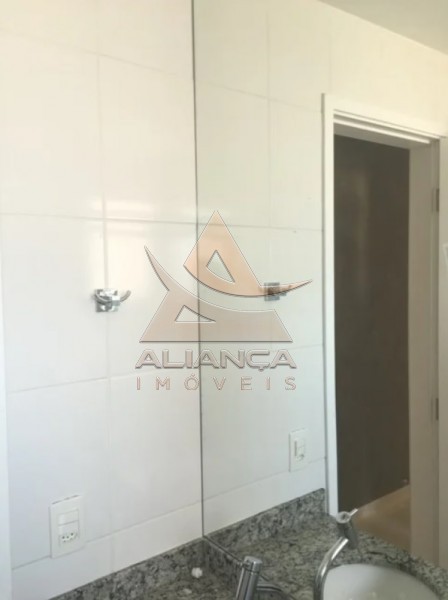 Aliança Imóveis - Imobiliária em Ribeirão Preto - SP - Apartamento - Campos Eliseos - Ribeirão Preto