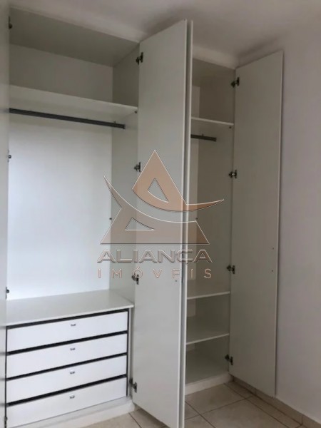 Aliança Imóveis - Imobiliária em Ribeirão Preto - SP - Apartamento - Campos Eliseos - Ribeirão Preto