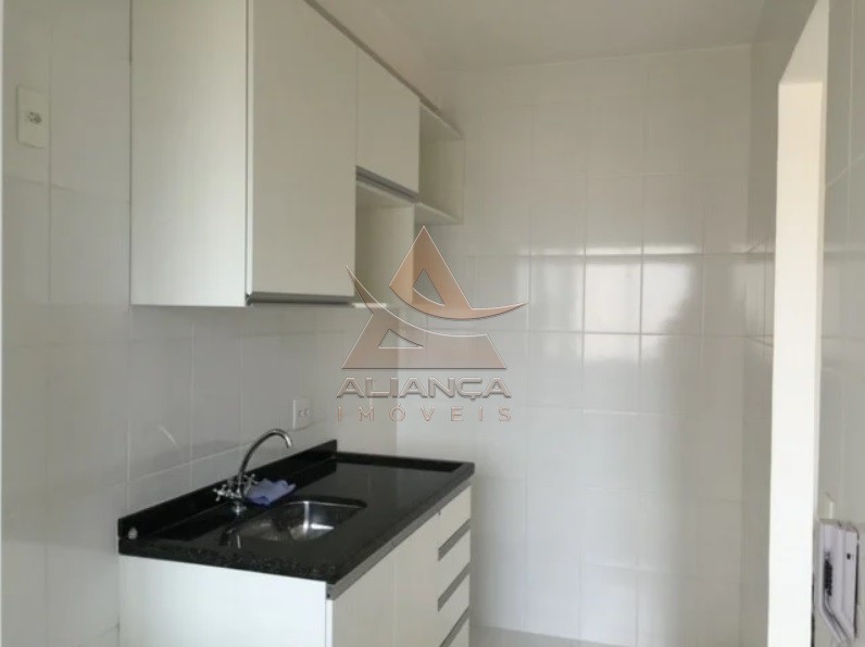 Aliança Imóveis - Imobiliária em Ribeirão Preto - SP - Apartamento - Campos Eliseos - Ribeirão Preto