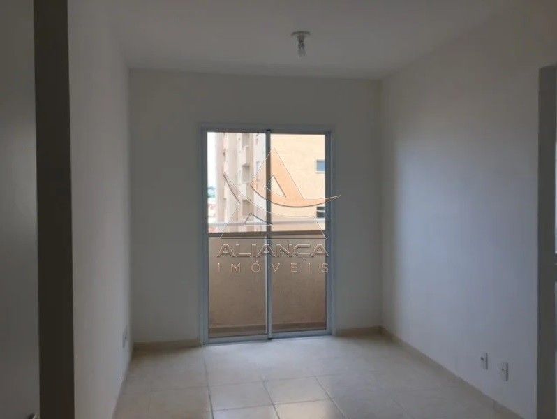 Apartamento - Campos Eliseos - Ribeirão Preto