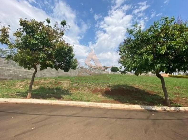 Terreno Condomínio - Bonfim Paulista - Ribeirão Preto