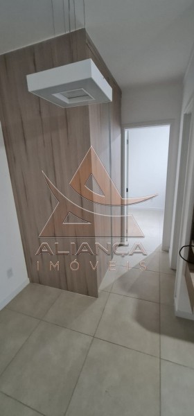 Aliança Imóveis - Imobiliária em Ribeirão Preto - SP - Apartamento - Jardim Botânico - Ribeirão Preto