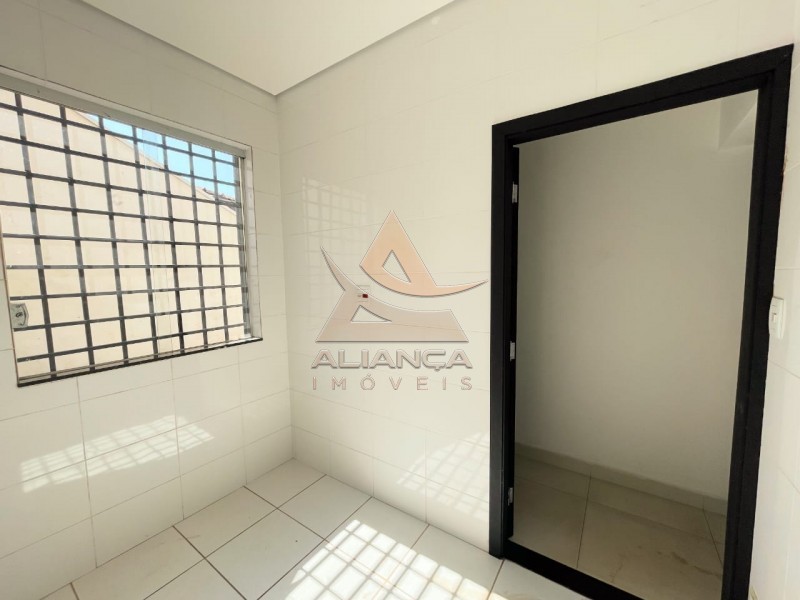 Aliança Imóveis - Imobiliária em Ribeirão Preto - SP - Comercial - Vila Seixas - Ribeirão Preto