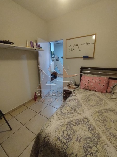 Aliança Imóveis - Imobiliária em Ribeirão Preto - SP - Casa - Arlindo Laguna - Ribeirão Preto