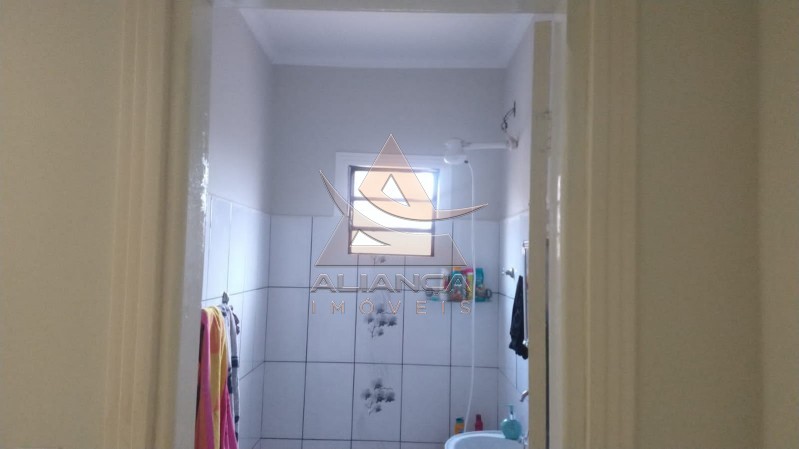 Aliança Imóveis - Imobiliária em Ribeirão Preto - SP - Chácara - Mombuca  - Guatapará