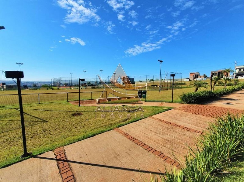 Aliança Imóveis - Imobiliária em Ribeirão Preto - SP - Casa Condomínio - Vila do Golf - Ribeirão Preto