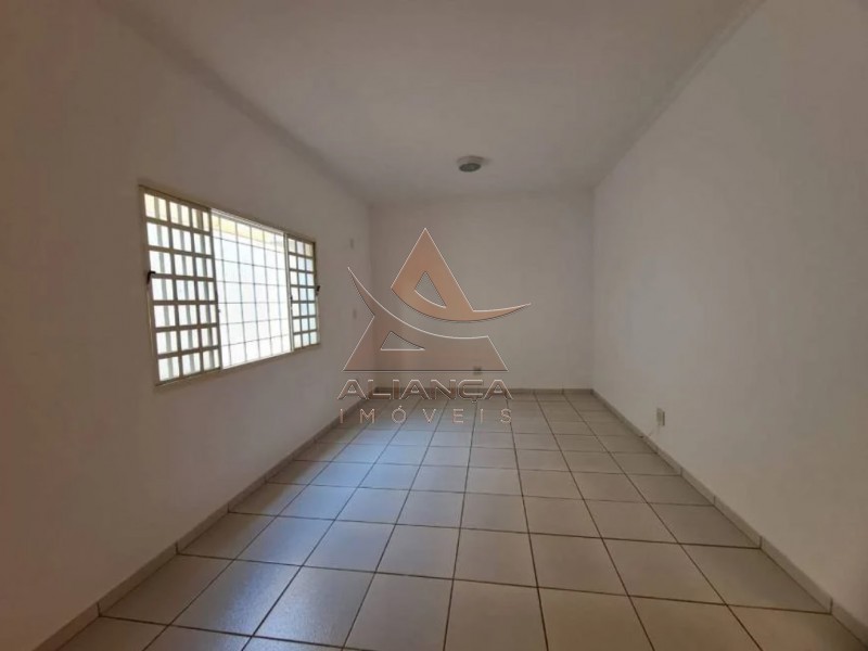 Aliança Imóveis - Imobiliária em Ribeirão Preto - SP - Prédio Comercial - Jardim Califórnia - Ribeirão Preto