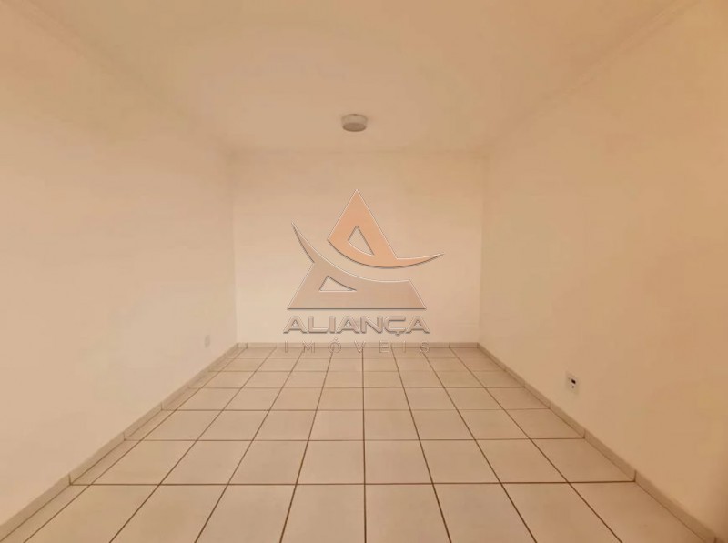 Aliança Imóveis - Imobiliária em Ribeirão Preto - SP - Prédio Comercial - Jardim Califórnia - Ribeirão Preto