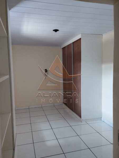 Aliança Imóveis - Imobiliária em Ribeirão Preto - SP - Casa Condomínio - Antônio Marincek - Ribeirão Preto