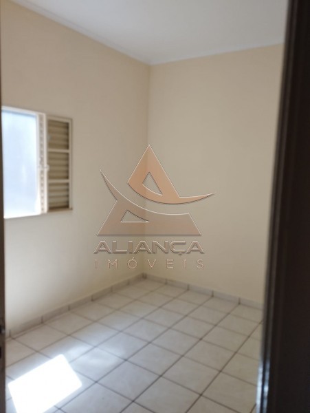 Aliança Imóveis - Imobiliária em Ribeirão Preto - SP - Casa Condomínio - Antônio Marincek - Ribeirão Preto
