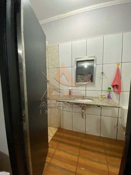 Aliança Imóveis - Imobiliária em Ribeirão Preto - SP - Chácara - Jardinópolis - Jardinopolis