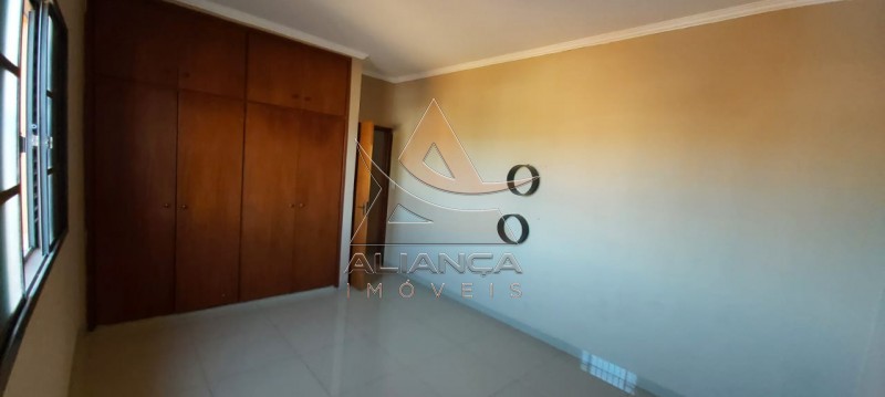 Aliança Imóveis - Imobiliária em Ribeirão Preto - SP - Casa - Ribeirânia - Ribeirão Preto