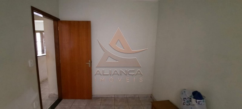 Aliança Imóveis - Imobiliária em Ribeirão Preto - SP - Casa - Parque das Figueiras - Ribeirão Preto