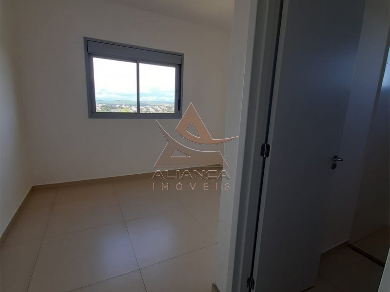 Aliança Imóveis - Imobiliária em Ribeirão Preto - SP - Apartamento - Jardim Botânico - Ribeirão Preto