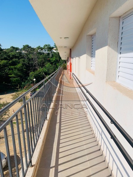 Aliança Imóveis - Imobiliária em Ribeirão Preto - SP - Apartamento - Vila Amélia - Ribeirão Preto