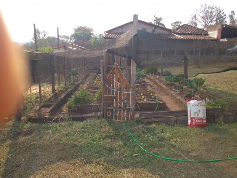 Aliança Imóveis - Imobiliária em Ribeirão Preto - SP - Chácara - São Sebastião do Paraíso  - São Sebastião do Paraíso 