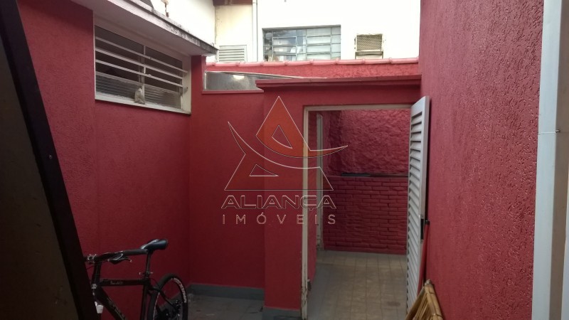 Aliança Imóveis - Imobiliária em Ribeirão Preto - SP - Salão  - Ipiranga - Ribeirão Preto