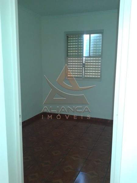 Aliança Imóveis - Imobiliária em Ribeirão Preto - SP - Apartamento - João Rossi - Ribeirão Preto