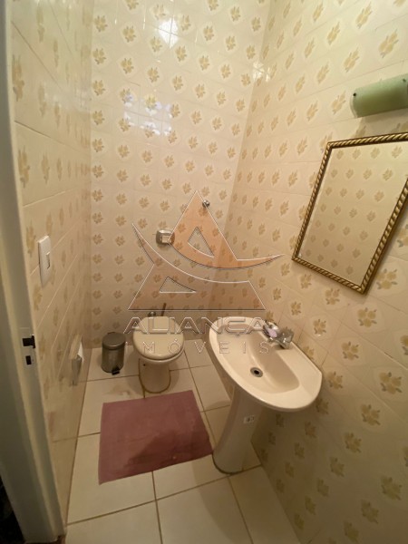Casa à venda com 4 quartos, 189m² - Foto 19