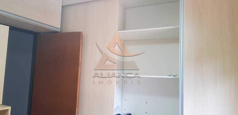 Aliança Imóveis - Imobiliária em Ribeirão Preto - SP - Apartamento - Alto da Boa Vista - Ribeirão Preto