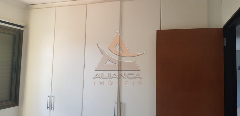 Aliança Imóveis - Imobiliária em Ribeirão Preto - SP - Apartamento - Alto da Boa Vista - Ribeirão Preto