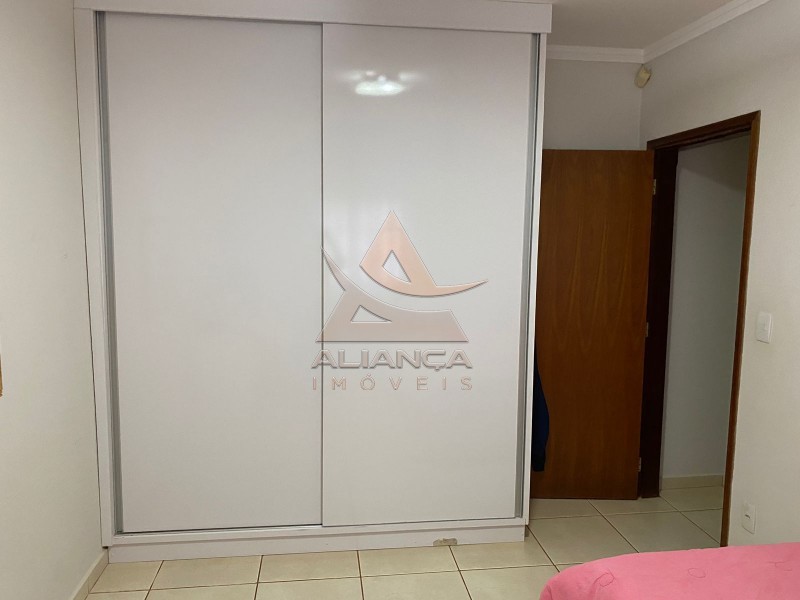 Aliança Imóveis - Imobiliária em Ribeirão Preto - SP - Casa - Residencial Flórida - Ribeirão Preto