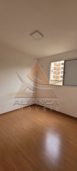 Aliança Imóveis - Imobiliária em Ribeirão Preto - SP - Apartamento - Castelo Branco - Ribeirão Preto