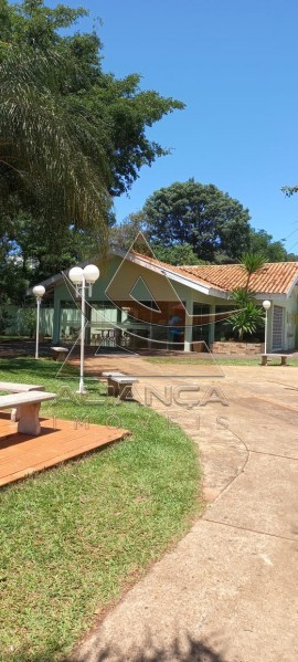 Aliança Imóveis - Imobiliária em Ribeirão Preto - SP - Casa Condomínio - Jardim Ouro Branco - Ribeirão Preto