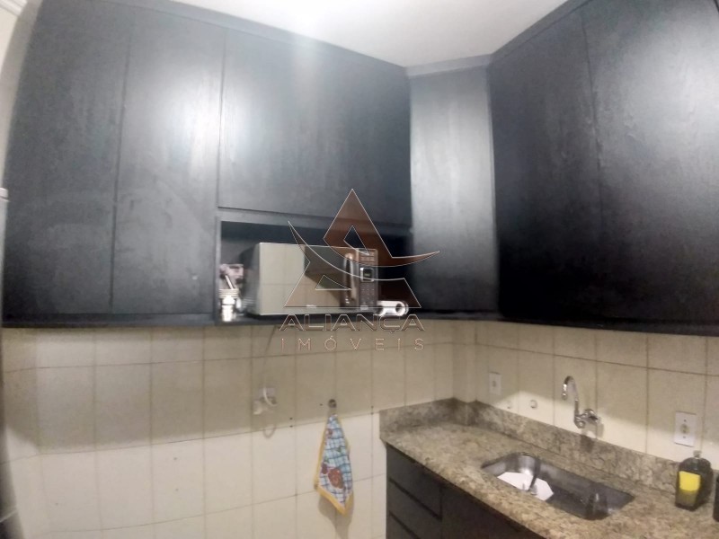 Aliança Imóveis - Imobiliária em Ribeirão Preto - SP - Apartamento - Planalto Verde - Ribeirão Preto