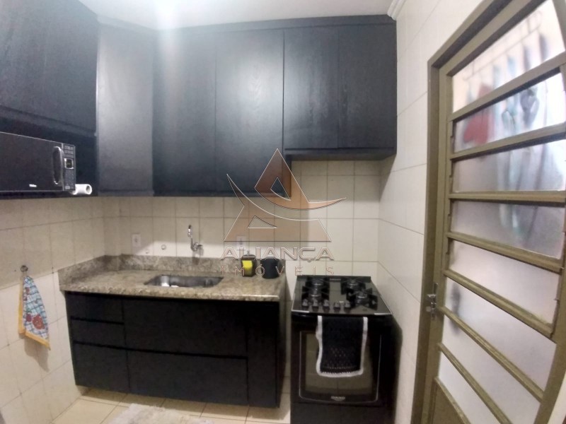 Aliança Imóveis - Imobiliária em Ribeirão Preto - SP - Apartamento - Planalto Verde - Ribeirão Preto